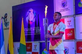 Época actual regional