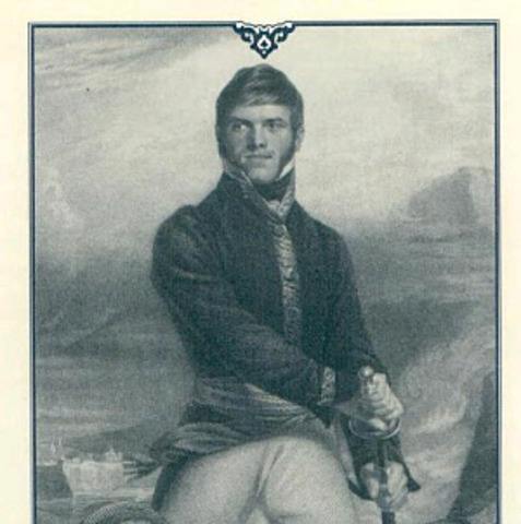 Gutierrez-Magee Expedition