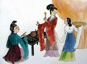 El primer instrumento informático