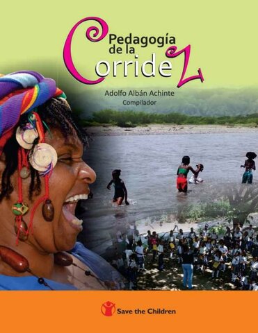 Pedagogía de la Corridez por la Maestra "Lola"