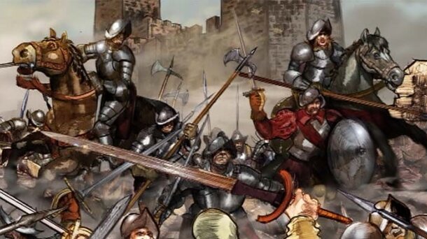 Nafarroaren konkista