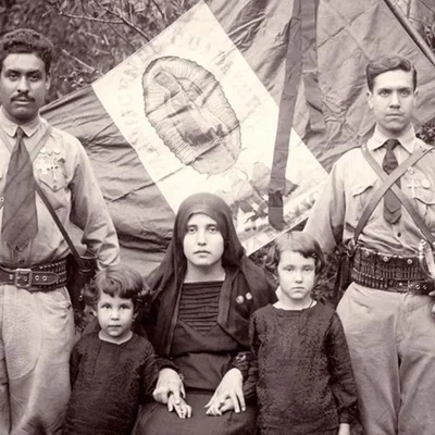 Timeline: GUERRA CRISTERA