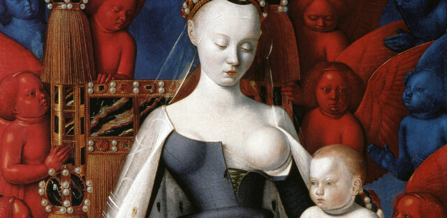 Jean Fouquet