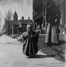 Fitzgerald Family Moves to Minnesota