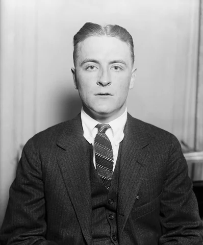 Fitzgerald at Princeton