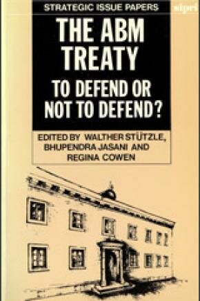 Anti Ballistic Missile Treaty