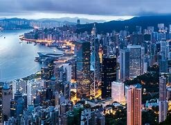 Hong Kong vuelve a formar parte de China