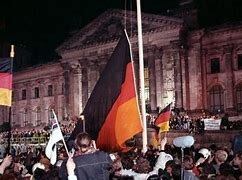 Reunificación de Alemania