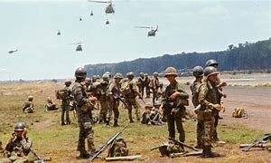 Retirada de las tropas de Vietnam