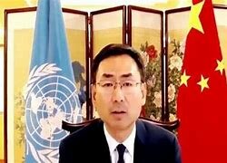 China es admitida por la ONU