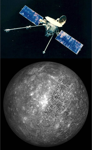 United States Mariner 10