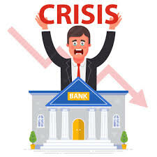 Quiebra bancaria