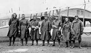 Royal Canadian Air Force