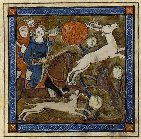 Erec y Enide de Chrétien de Troyes (Ciclo artúrico-ciclo francés/libros de caballerías)