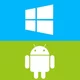 Windows y android