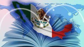 Timeline: Momentos históricos de las relaciones internacionales en México