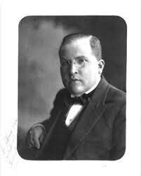 Doctrina de Genaro Estrada.