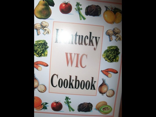 The first WIC site officially opened in Pineville, Kentucky