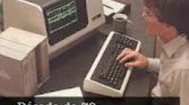 Timeline: EVOLUÇÃO DO USO DE TICS NA EDUCAÇÃO