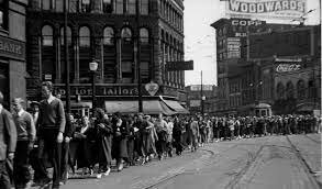 The Great Depression