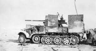 Derrrota de Alemania en África