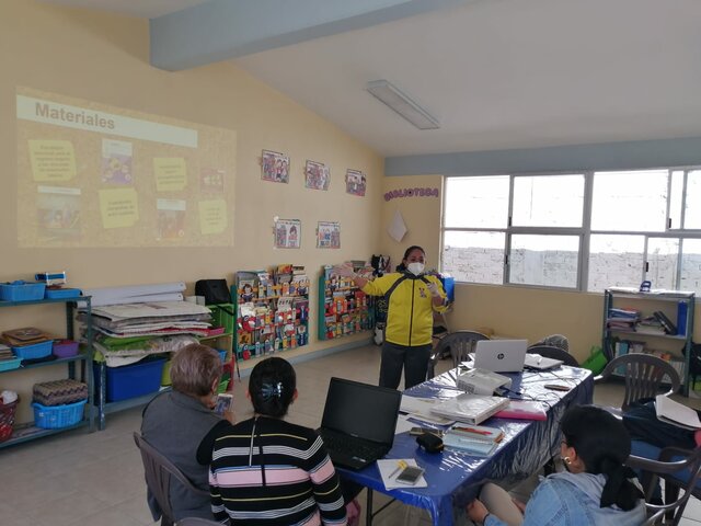 ASESORÍA A DIRECTIVOS