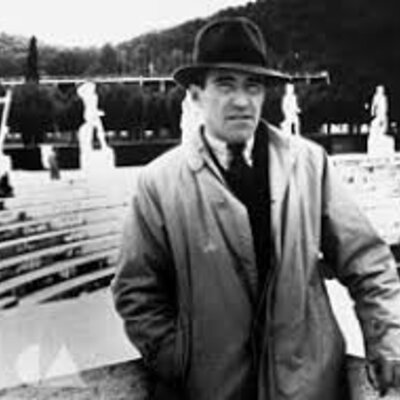 Timeline: José Gorostiza