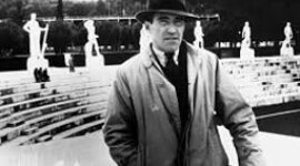 Timeline: José Gorostiza