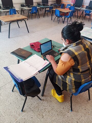 SELECCIÓN DE ESCUELAS DE SEGUIMIENTO