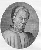 COLUCCIO SALUTATI (1331-1406)