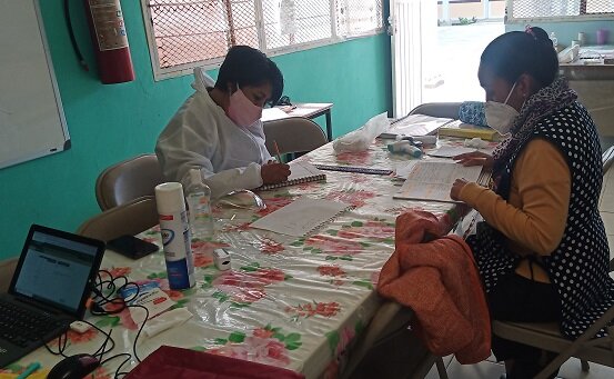 Asesoría de protocolos