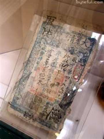 Paper Money