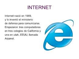 Internet