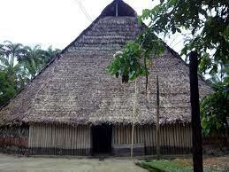 La Maloca Uitoto Como Espacio Educativo De Vida Desde Los Principios Tradicionales Del Clan Eimen+ De La Etnia Uitoto De La Chorrera Amazonas Colombia