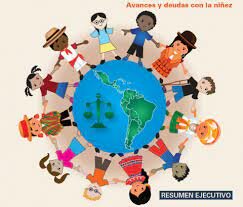 CONVENIO SOBRE DERECHOS DEL NIÑO