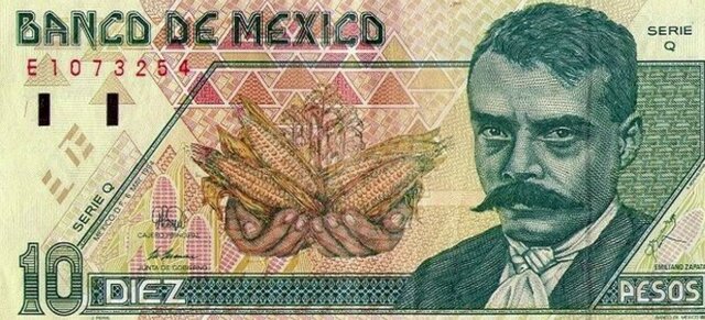 Crisis económica del 94 *