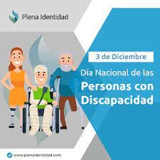 Día Internacional de las Personas con Discapacidad