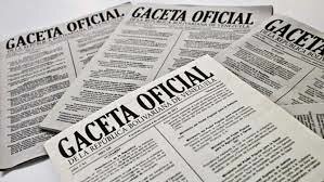 Surgimiento de la Prensa "La Gaceta en México"