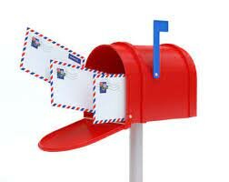 Surgimiento del Correo postal