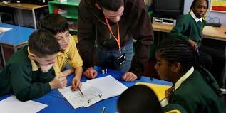 Necesidades de la sociedad y la educación