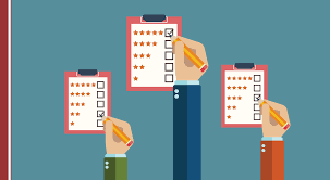 Desarrollo de las evaluaciones