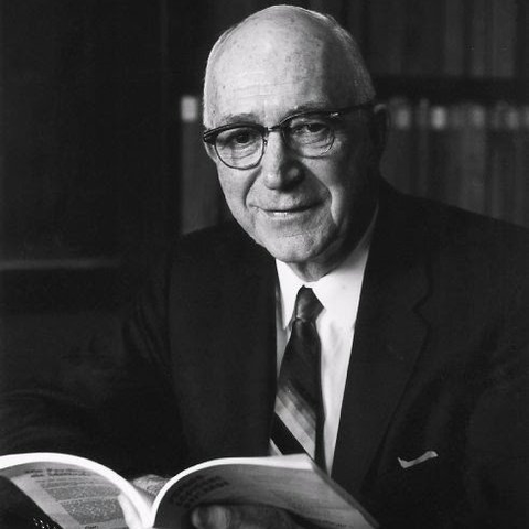 Gordon Allport