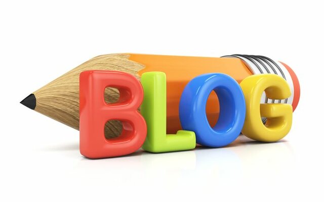 La Historia de Blogger