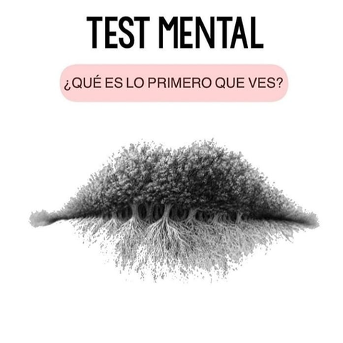 Test mentales