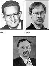 Teoría del Big Five de Costa y McCrae