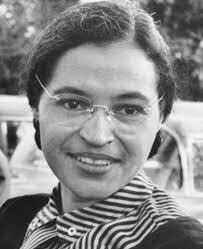 Rosa Parks
