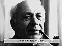 Julian Rotter
