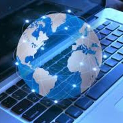 Timeline: HISTORIA DEL INTERNET