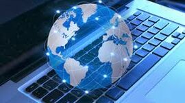 Timeline: HISTORIA DEL INTERNET