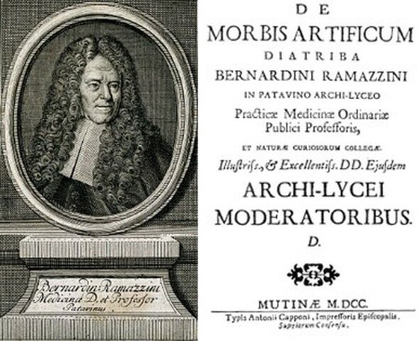 Las contribuciones de Paracelso, (1493-1541)